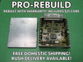 T2T1 FORD E150 E250 5.0 ECU ECM PCM ENGINE COMPUTER F2TF-12A650-YB REB
