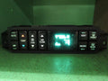 16202304 97-05 BUICK PARK AVE AC DIGITAL CLIMATE TEMPERATURE CONTROL R
