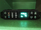 16202304 97-05 BUICK PARK AVE AC DIGITAL CLIMATE TEMPERATURE CONTROL R