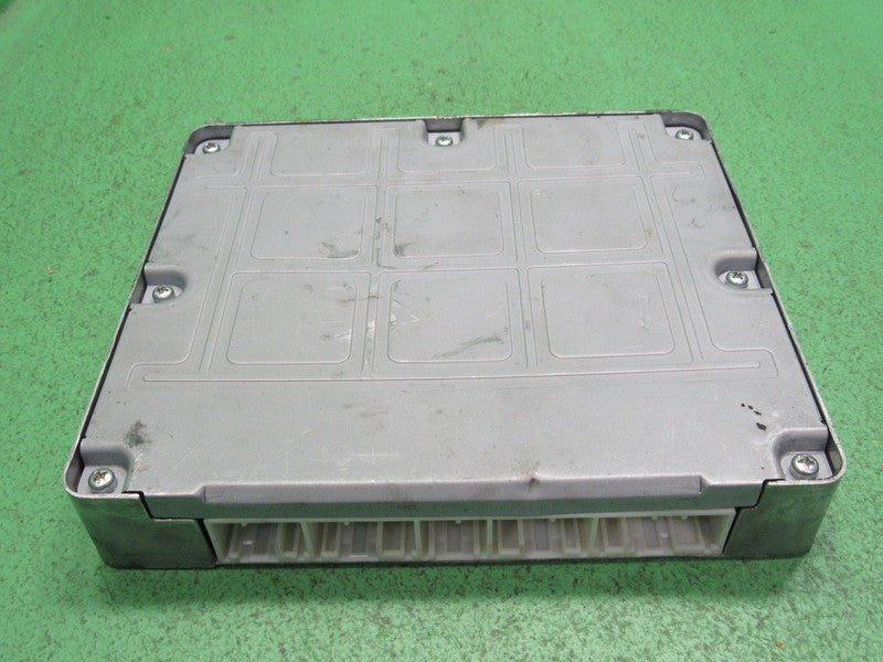 89661-42812 01-03 TOYOTA RAV4 A/T ECU ECM PCM ENGINE COMPUTER CONTROL 