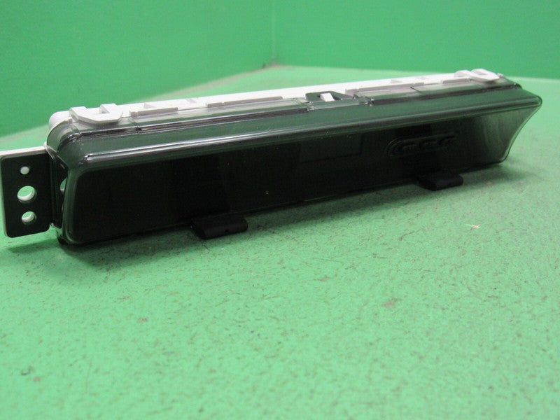 04-08 ACURA TL BASE DIGITAL CLOCK CENTER DASH DISPLAY 39710-SEP-A01 RE