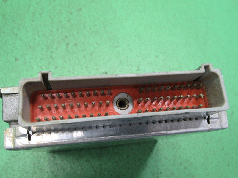 D9E2 89 Ford Bronco 5.8L ECU ECM PCM ENGINE COMPUTER E9TF-12A650-AB1C 