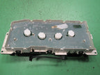 09-11 CROWN VICTORIA P71 INSTRUMENT GAUGE CLUSTER SPEEDO TACH MILEAGE 