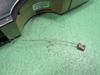 88-90 CHEVY C/K 1500 SILVERADO GMC INSTRUMENT GAUGE CLUSTER SPEEDO REB
