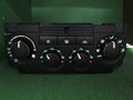 05-07 COMMANDER GRAND CHEROKEE A/C AUTO DIGITAL CLIMATE TEMP CONTROL R
