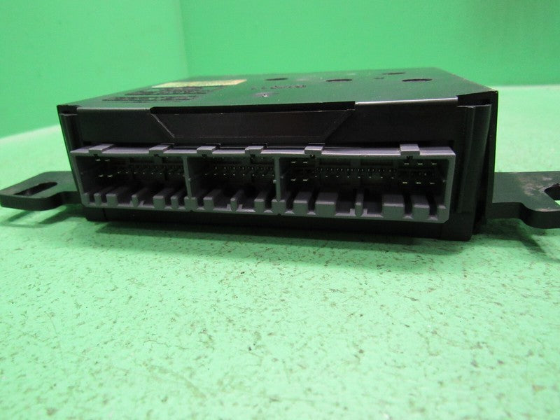F8DB-14B205-AA 98 TAURUS SABLE BCM GEM MULTIFUNCTION MODULE REBUILT 13