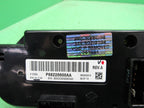 68226600AA 13-18 RAM TRUCK A/C HEATER CLIMATE TEMPERTURE CONTROL TESTE
