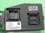 04 COLORADO CANYON BCM BODY CONTROL MODULE VIN AND MILEAGE PROGRAMMED 