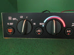 96-00 C/K TAHOE YUKON SUBURBAN AC HEATER CLIMATE TEMPERATURE CONTROL R