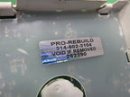 06 CROWN VICTORIA P71 INSTRUMENT GAUGE CLUSTER SPEEDO TACH MILEAGE PRO