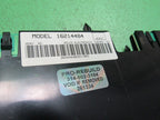 16214484 95-99 LESABRE 95-96 PARK AVE AC DIGITAL CLIMATE TEMP CONTROL 