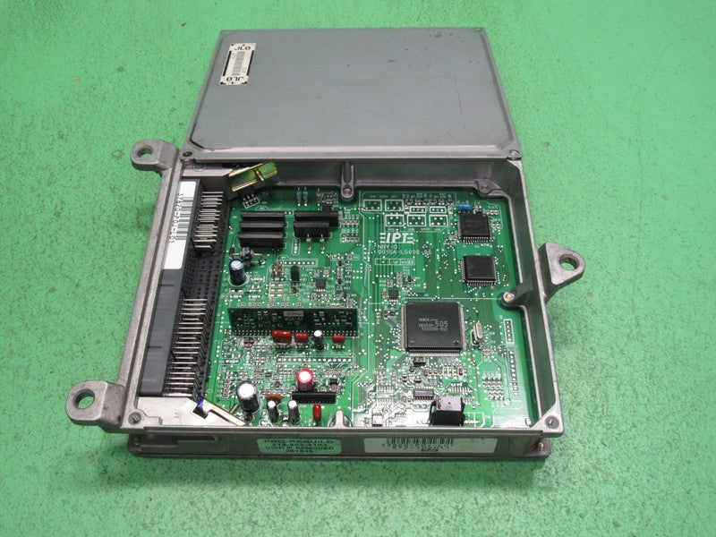37820-P0J-L01 96-97 ACCORD DX LX MT ECU ECM PCM ENGINE COMPUTER REBUIL