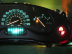 99-05 BUICK CENTURY INSTRUMENT GAUGE CLUSTER GAUGES SPEEDO MILEAGE PRO