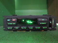 02-04 FORD F-150 EATC AUTOMATIC CLIMATE HEATER CONTROL 2L3H-19C933-AA 