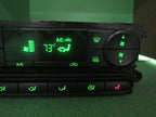 04-08 FORD F150 EATC AUTOMATIC CLIMATE HEATER CONTROL 7L34-18C612-CA R