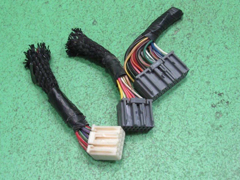 05114190AA 01 DODGE DAKOTA BCM CTM CENTRAL TIMING BODY MODULE PROGRAMM