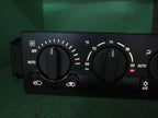15756179 99-02 S10 BLAZER ENVOY A/C AUTO CLIMATE TEMPERATURE CONTROL R