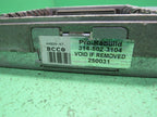 BCC0 Ford F250 F350 7.5L ECU ECM PCM ENGINE COMPUTER F6TF-12A650-BSA R