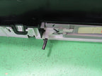 06-07 F250 F350 DIESEL INSTRUMENT GAUGE CLUSTER SPEEDO TACH MILEAGE PR