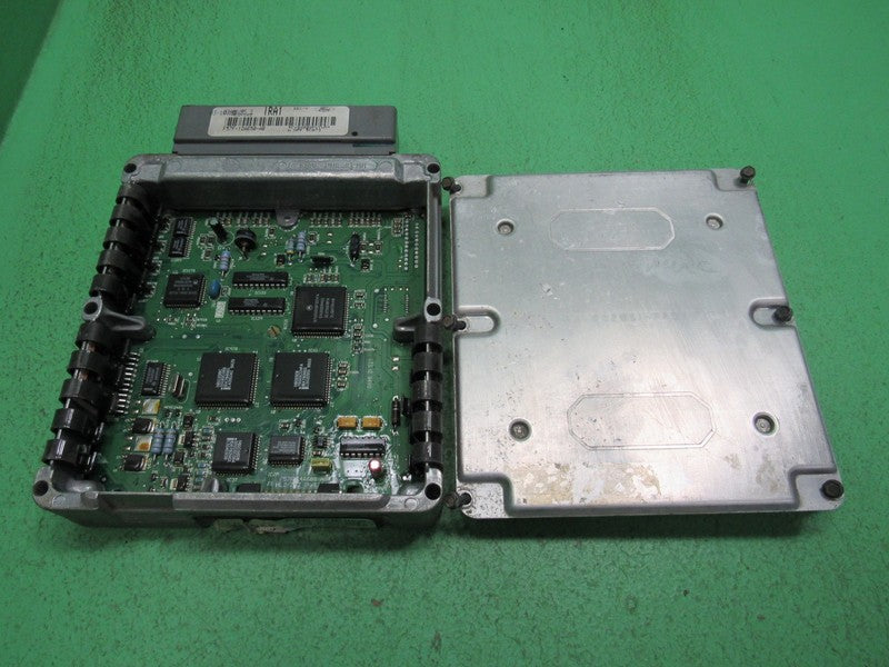 IRA1 95-97 RANGER 2.3 MT ECU ECM PCM ENGINE COMPUTER F57F-12A650-AB RE