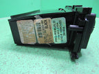 02-04 FORD F-150 EATC AUTOMATIC CLIMATE HEATER CONTROL 2L3H-19C933-AA 