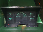 88-90 CHEVY C/K 1500 SILVERADO GMC INSTRUMENT GAUGE CLUSTER SPEEDO REB
