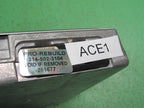 ACE1 93 FORD RANGER 3.0 MT ECU ECM PCM ENGINE COMPUTER F37F-12A650-AB 