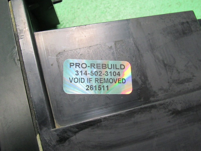88-90 CHEVY C/K 1500 SILVERADO GMC AC HEATER DIGITAL CLIMATE CONTROL R