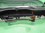 09-11 CROWN VICTORIA P71 INSTRUMENT GAUGE CLUSTER SPEEDO TACH MILEAGE 