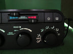 55056249AC 01-03 DURANGO A/C DUAL ZONE CLIMATE HEATER TEMP CONTROL REB