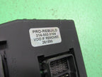 04 COLORADO CANYON BCM BODY CONTROL MODULE VIN AND MILEAGE PROGRAMMED 