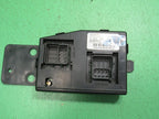10 COLORADO BCM BODY CONTROL MODULE VIN AND MILEAGE PROGRAMMED 0898
