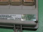 05 CARAVAN TOWN & COUNTRY BCM BODY CONTROL MODULE 05082500AD PROG TEST
