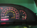 16256792 00-05 PONTIAC SUNFIRE GAUGE CLUSTER INSTRUMENT SPEEDOMETER TE
