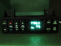 16214484 95-99 LESABRE 95-96 PARK AVE AC DIGITAL CLIMATE TEMP CONTROL 