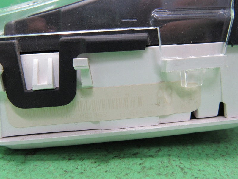 06-07 HONDA RIDGELINE RT INSTRUMENT GAUGE CLUSTER SPEEDO TACH 204K TES