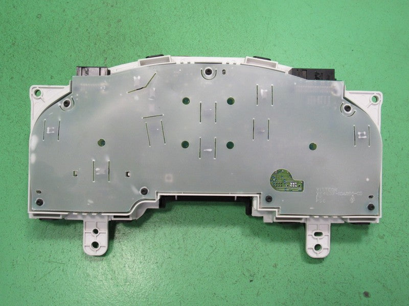06 F150 FX4 INSTRUMENT GAUGE CLUSTER GAUGES SPEEDO TACH MILEAGE PROG 1