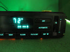 95 TOWN CAR EATC AUTOMATIC CLIMATE HEATER CONTROL P1F5VH-19C933-AF REB