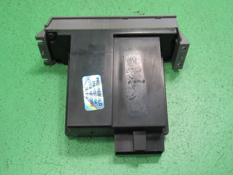 88-90 CHEVY C/K 1500 SILVERADO GMC AC HEATER DIGITAL CLIMATE CONTROL R