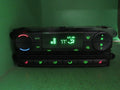 04-05 FORD F150 EATC AUTOMATIC CLIMATE HEATER CONTROL 5L34-18C612-CC R