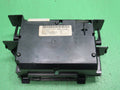 91 BUICK PARK AVENUE HEATER AC CLIMATE CONTROL HVAC PROGRAMMER 1614987