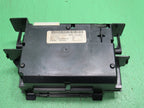 91 BUICK PARK AVENUE HEATER AC CLIMATE CONTROL HVAC PROGRAMMER 1614987