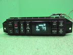 16202304 97-05 BUICK PARK AVE AC DIGITAL CLIMATE TEMPERATURE CONTROL R
