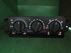 15060162 00-02 TAHOE SILVERADO YUKON A/C AUTO CLIMATE TEMP CONTROL REB