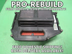 93 CHEROKEE XJ 2.5L ECU ECM PCM ENGINE CONTROL COMPUTER 56027392 REBUI