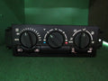 15060162 00-02 TAHOE SILVERADO YUKON A/C AUTO CLIMATE TEMP CONTROL REB