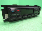 02-04 FORD F-150 EATC AUTOMATIC CLIMATE HEATER CONTROL 2L3H-19C933-AA 
