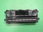 07-11 EXPEDITION EATC AUTOMATIC CLIMATE HEATER CONTROL AL14-18C612-BB 