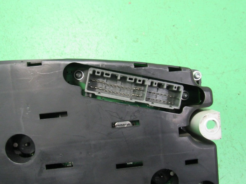 06 MAGNUM CHARGER 160MPH INSTRUMENT GAUGE CLUSTER SPEEDO TACH MILEAGE 