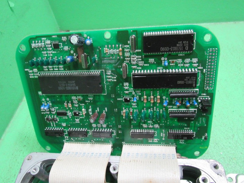 89661-24310 92-94 LEXUS SC300 2JZ ECU ECM PCM ENGINE COMPUTER CONTROL 